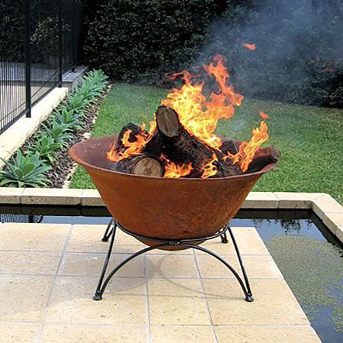 firepit