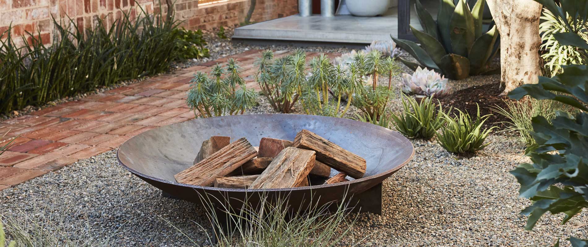 Browse our quality range of Firepits